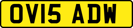 OV15ADW