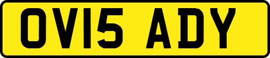 OV15ADY