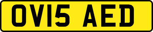 OV15AED