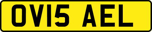 OV15AEL
