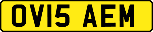 OV15AEM