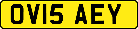 OV15AEY