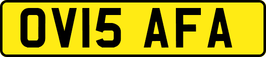 OV15AFA