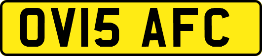 OV15AFC
