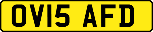 OV15AFD