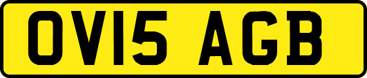 OV15AGB