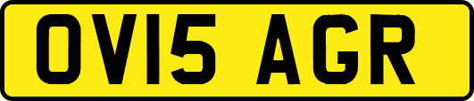 OV15AGR