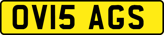 OV15AGS