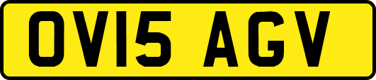 OV15AGV