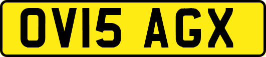 OV15AGX