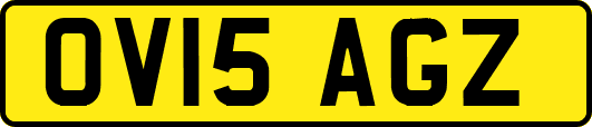 OV15AGZ
