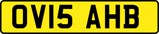 OV15AHB