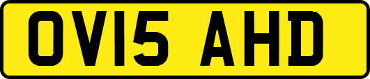 OV15AHD