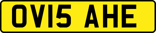 OV15AHE
