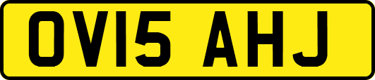 OV15AHJ
