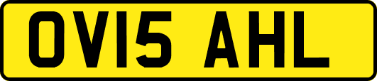 OV15AHL