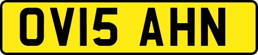 OV15AHN