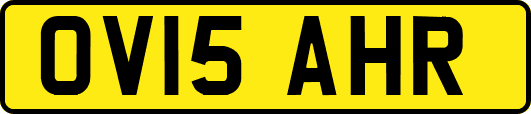 OV15AHR