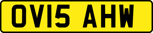 OV15AHW