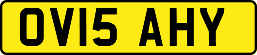 OV15AHY