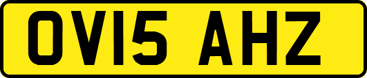 OV15AHZ