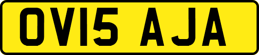 OV15AJA