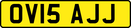 OV15AJJ
