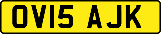 OV15AJK