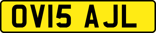 OV15AJL