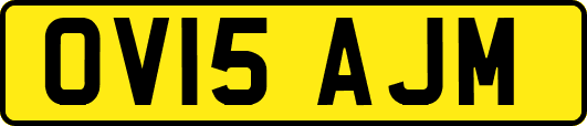 OV15AJM