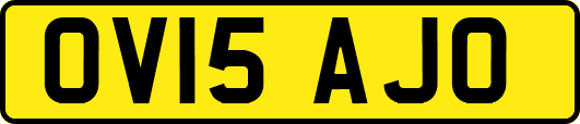 OV15AJO