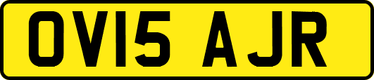 OV15AJR