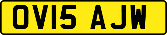 OV15AJW