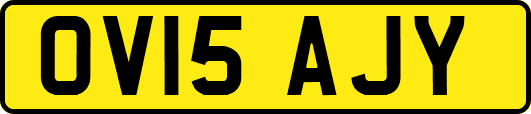 OV15AJY