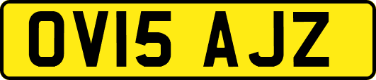 OV15AJZ