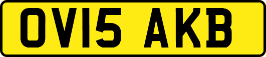 OV15AKB