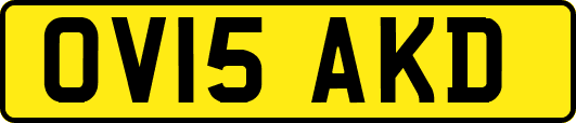 OV15AKD