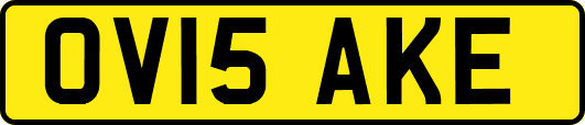 OV15AKE