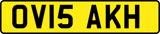 OV15AKH