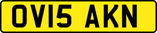 OV15AKN