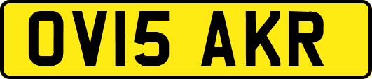 OV15AKR