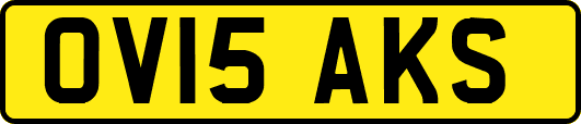 OV15AKS