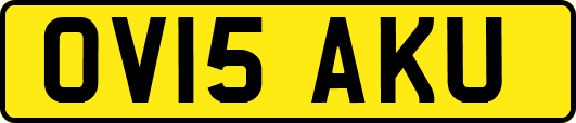 OV15AKU