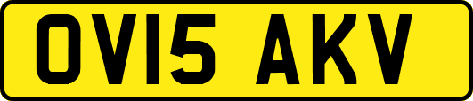 OV15AKV