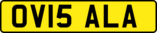 OV15ALA
