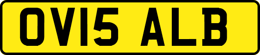 OV15ALB