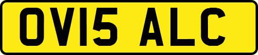 OV15ALC