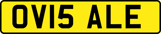 OV15ALE