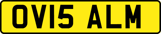 OV15ALM