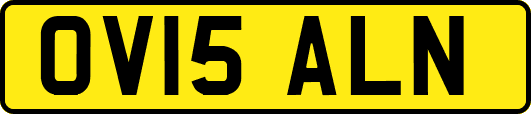 OV15ALN